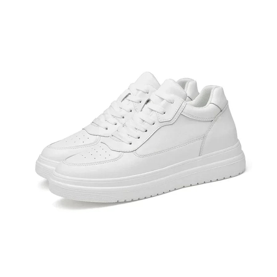 Zapatos Michael - Aumenta tu altura (+6CM +8CM +10CM)