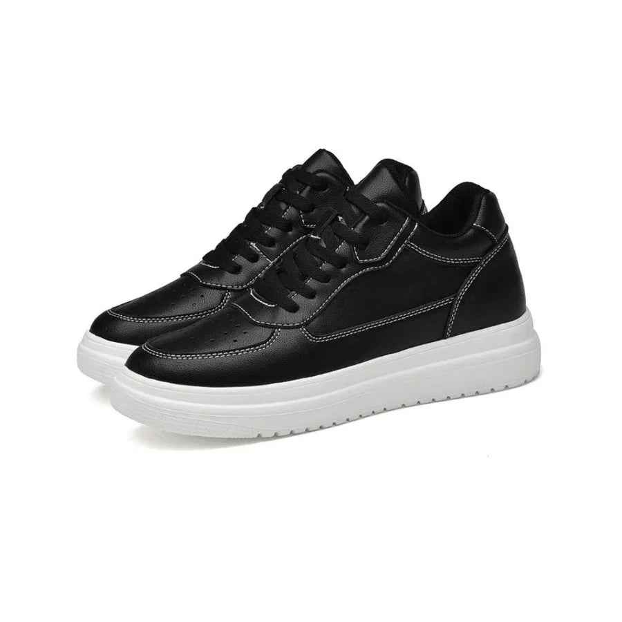 Zapatos Michael - Aumenta tu altura (+6CM +8CM +10CM)